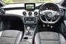 USED 2016 66 MERCEDES-BENZ CLA 1.6 CLA180 AMG Line Coupe 4dr Petrol Manual Euro 6 (s/s) (122 ps) BESPOKE COLOUR COMBIATION, FULL SERVICE HISTORY, FULL SERVICE HISTORY