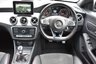 USED 2016 66 MERCEDES-BENZ CLA 1.6 CLA180 AMG Line Coupe 4dr Petrol Manual Euro 6 (s/s) (122 ps) BESPOKE COLOUR COMBIATION, FULL SERVICE HISTORY, FULL SERVICE HISTORY