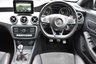 USED 2016 66 MERCEDES-BENZ CLA 1.6 CLA180 AMG Line Coupe 4dr Petrol Manual Euro 6 (s/s) (122 ps) BESPOKE COLOUR COMBIATION, FULL SERVICE HISTORY, FULL SERVICE HISTORY