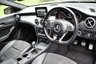 USED 2016 66 MERCEDES-BENZ CLA 1.6 CLA180 AMG Line Coupe 4dr Petrol Manual Euro 6 (s/s) (122 ps) BESPOKE COLOUR COMBIATION, FULL SERVICE HISTORY, FULL SERVICE HISTORY