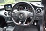 USED 2016 66 MERCEDES-BENZ CLA 1.6 CLA180 AMG Line Coupe 4dr Petrol Manual Euro 6 (s/s) (122 ps) BESPOKE COLOUR COMBIATION, FULL SERVICE HISTORY, FULL SERVICE HISTORY