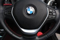 USED 2018 68 BMW 2 SERIES 1.5 218i GPF Sport Convertible 2dr Petrol Manual Euro 6 (s/s) (136 ps) - EURO 6 - ULEZ, SAT NAV, POWER ROOF, P/SENSORS, 17" ALLOYS, LEDS, 6 SPEED, DAB & BLUETOOTH