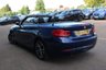 USED 2018 68 BMW 2 SERIES 1.5 218i GPF Sport Convertible 2dr Petrol Manual Euro 6 (s/s) (136 ps) - EURO 6 - ULEZ, SAT NAV, POWER ROOF, P/SENSORS, 17" ALLOYS, LEDS, 6 SPEED, DAB & BLUETOOTH