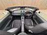 USED 2013 S PORSCHE BOXSTER 2.7 981 Convertible 2dr Petrol Manual Euro 5 (s/s) (265 ps) LEATHER SEATS