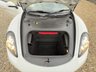 USED 2013 S PORSCHE BOXSTER 2.7 981 Convertible 2dr Petrol Manual Euro 5 (s/s) (265 ps) LEATHER SEATS
