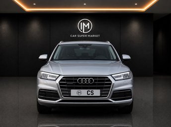2017 AUDI Q5