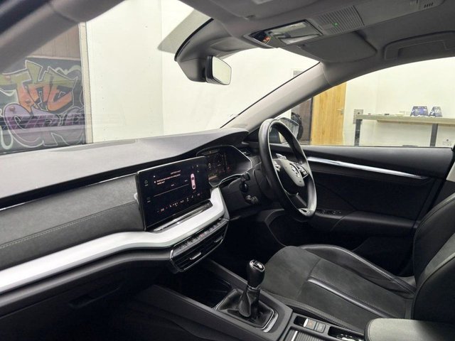 2021 Skoda Octavia 1.5L SE L 5dr - Photo 11