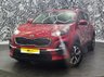 USED 2021 71 KIA SPORTAGE 1.6 GDi 2 GPF SUV 5dr Petrol Manual Euro 6 (s/s) (130 bhp) 2 KEYS, 1 OWNER