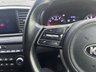 USED 2021 71 KIA SPORTAGE 1.6 GDi 2 GPF SUV 5dr Petrol Manual Euro 6 (s/s) (130 bhp) 2 KEYS, 1 OWNER