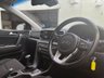 USED 2021 71 KIA SPORTAGE 1.6 GDi 2 GPF SUV 5dr Petrol Manual Euro 6 (s/s) (130 bhp) 2 KEYS, 1 OWNER