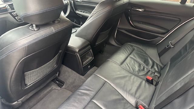 2018 BMW 1 Series 1.5L M Sport 5dr - Photo 11