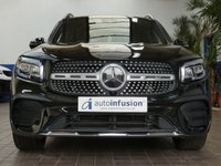 USED 2022 22 MERCEDES-BENZ GLB 1.3 GLB200 AMG Line SUV 5dr Petrol 7G-DCT Euro 6 (s/s) (163 ps) 7 SEATS SAT NAV REAR VIEW CAMERA CRUISE CONTROL PART LEATHER INTERIOR HEATED SEATS GENUINE LOW MILES 1 OWNER SERVICE HISTORY WARRANTY