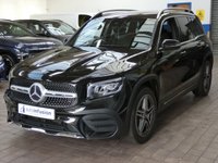 USED 2022 22 MERCEDES-BENZ GLB 1.3 GLB200 AMG Line SUV 5dr Petrol 7G-DCT Euro 6 (s/s) (163 ps) 7 SEATS SAT NAV REAR VIEW CAMERA CRUISE CONTROL PART LEATHER INTERIOR HEATED SEATS GENUINE LOW MILES 1 OWNER SERVICE HISTORY WARRANTY