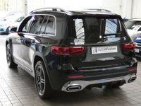 USED 2022 22 MERCEDES-BENZ GLB 1.3 GLB200 AMG Line SUV 5dr Petrol 7G-DCT Euro 6 (s/s) (163 ps) 7 SEATS SAT NAV REAR VIEW CAMERA CRUISE CONTROL PART LEATHER INTERIOR HEATED SEATS GENUINE LOW MILES 1 OWNER SERVICE HISTORY WARRANTY