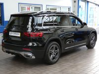 USED 2022 22 MERCEDES-BENZ GLB 1.3 GLB200 AMG Line SUV 5dr Petrol 7G-DCT Euro 6 (s/s) (163 ps) 7 SEATS SAT NAV REAR VIEW CAMERA CRUISE CONTROL PART LEATHER INTERIOR HEATED SEATS GENUINE LOW MILES 1 OWNER SERVICE HISTORY WARRANTY