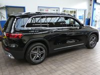 USED 2022 22 MERCEDES-BENZ GLB 1.3 GLB200 AMG Line SUV 5dr Petrol 7G-DCT Euro 6 (s/s) (163 ps) 7 SEATS SAT NAV REAR VIEW CAMERA CRUISE CONTROL PART LEATHER INTERIOR HEATED SEATS GENUINE LOW MILES 1 OWNER SERVICE HISTORY WARRANTY