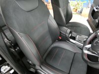USED 2022 22 MERCEDES-BENZ GLB 1.3 GLB200 AMG Line SUV 5dr Petrol 7G-DCT Euro 6 (s/s) (163 ps) 7 SEATS SAT NAV REAR VIEW CAMERA CRUISE CONTROL PART LEATHER INTERIOR HEATED SEATS GENUINE LOW MILES 1 OWNER SERVICE HISTORY WARRANTY