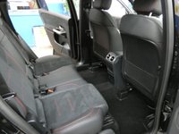 USED 2022 22 MERCEDES-BENZ GLB 1.3 GLB200 AMG Line SUV 5dr Petrol 7G-DCT Euro 6 (s/s) (163 ps) 7 SEATS SAT NAV REAR VIEW CAMERA CRUISE CONTROL PART LEATHER INTERIOR HEATED SEATS GENUINE LOW MILES 1 OWNER SERVICE HISTORY WARRANTY