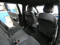 USED 2022 22 MERCEDES-BENZ GLB 1.3 GLB200 AMG Line SUV 5dr Petrol 7G-DCT Euro 6 (s/s) (163 ps) 7 SEATS SAT NAV REAR VIEW CAMERA CRUISE CONTROL PART LEATHER INTERIOR HEATED SEATS GENUINE LOW MILES 1 OWNER SERVICE HISTORY WARRANTY