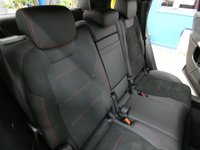 USED 2022 22 MERCEDES-BENZ GLB 1.3 GLB200 AMG Line SUV 5dr Petrol 7G-DCT Euro 6 (s/s) (163 ps) 7 SEATS SAT NAV REAR VIEW CAMERA CRUISE CONTROL PART LEATHER INTERIOR HEATED SEATS GENUINE LOW MILES 1 OWNER SERVICE HISTORY WARRANTY