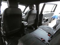 USED 2022 22 MERCEDES-BENZ GLB 1.3 GLB200 AMG Line SUV 5dr Petrol 7G-DCT Euro 6 (s/s) (163 ps) 7 SEATS SAT NAV REAR VIEW CAMERA CRUISE CONTROL PART LEATHER INTERIOR HEATED SEATS GENUINE LOW MILES 1 OWNER SERVICE HISTORY WARRANTY