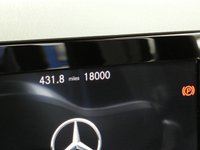 USED 2022 22 MERCEDES-BENZ GLB 1.3 GLB200 AMG Line SUV 5dr Petrol 7G-DCT Euro 6 (s/s) (163 ps) 7 SEATS SAT NAV REAR VIEW CAMERA CRUISE CONTROL PART LEATHER INTERIOR HEATED SEATS GENUINE LOW MILES 1 OWNER SERVICE HISTORY WARRANTY