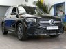 USED 2022 22 MERCEDES-BENZ GLB 1.3 GLB200 AMG Line SUV 5dr Petrol 7G-DCT Euro 6 (s/s) (163 ps) 7 SEATS SAT NAV REAR VIEW CAMERA CRUISE CONTROL PART LEATHER INTERIOR HEATED SEATS GENUINE LOW MILES 1 OWNER SERVICE HISTORY WARRANTY