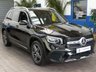 USED 2022 22 MERCEDES-BENZ GLB 1.3 GLB200 AMG Line SUV 5dr Petrol 7G-DCT Euro 6 (s/s) (163 ps) 7 SEATS SAT NAV REAR VIEW CAMERA CRUISE CONTROL PART LEATHER INTERIOR HEATED SEATS GENUINE LOW MILES 1 OWNER SERVICE HISTORY WARRANTY