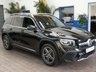 USED 2022 22 MERCEDES-BENZ GLB 1.3 GLB200 AMG Line SUV 5dr Petrol 7G-DCT Euro 6 (s/s) (163 ps) 7 SEATS SAT NAV REAR VIEW CAMERA CRUISE CONTROL PART LEATHER INTERIOR HEATED SEATS GENUINE LOW MILES 1 OWNER SERVICE HISTORY WARRANTY