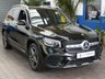 USED 2022 22 MERCEDES-BENZ GLB 1.3 GLB200 AMG Line SUV 5dr Petrol 7G-DCT Euro 6 (s/s) (163 ps) 7 SEATS SAT NAV REAR VIEW CAMERA CRUISE CONTROL PART LEATHER INTERIOR HEATED SEATS GENUINE LOW MILES 1 OWNER SERVICE HISTORY WARRANTY