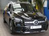 USED 2022 22 MERCEDES-BENZ GLB 1.3 GLB200 AMG Line SUV 5dr Petrol 7G-DCT Euro 6 (s/s) (163 ps) 7 SEATS SAT NAV REAR VIEW CAMERA CRUISE CONTROL PART LEATHER INTERIOR HEATED SEATS GENUINE LOW MILES 1 OWNER SERVICE HISTORY WARRANTY