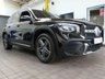USED 2022 22 MERCEDES-BENZ GLB 1.3 GLB200 AMG Line SUV 5dr Petrol 7G-DCT Euro 6 (s/s) (163 ps) 7 SEATS SAT NAV REAR VIEW CAMERA CRUISE CONTROL PART LEATHER INTERIOR HEATED SEATS GENUINE LOW MILES 1 OWNER SERVICE HISTORY WARRANTY