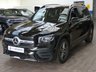 USED 2022 22 MERCEDES-BENZ GLB 1.3 GLB200 AMG Line SUV 5dr Petrol 7G-DCT Euro 6 (s/s) (163 ps) 7 SEATS SAT NAV REAR VIEW CAMERA CRUISE CONTROL PART LEATHER INTERIOR HEATED SEATS GENUINE LOW MILES 1 OWNER SERVICE HISTORY WARRANTY