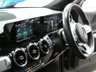 USED 2022 22 MERCEDES-BENZ GLB 1.3 GLB200 AMG Line SUV 5dr Petrol 7G-DCT Euro 6 (s/s) (163 ps) 7 SEATS SAT NAV REAR VIEW CAMERA CRUISE CONTROL PART LEATHER INTERIOR HEATED SEATS GENUINE LOW MILES 1 OWNER SERVICE HISTORY WARRANTY