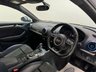 USED 2015 15 AUDI A3 2.0 TDI S line Sportback 5dr Diesel S Tronic quattro Euro 6 (s/s) (184 ps) 18" ALLOYS | BLUETOOTH | ULEZ | NATIONWIDE DELIVERY