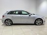 USED 2015 15 AUDI A3 2.0 TDI S line Sportback 5dr Diesel S Tronic quattro Euro 6 (s/s) (184 ps) 18" ALLOYS | BLUETOOTH | ULEZ | NATIONWIDE DELIVERY
