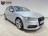 USED 2015 15 AUDI A3 2.0 TDI S line Sportback 5dr Diesel S Tronic quattro Euro 6 (s/s) (184 ps) 18" ALLOYS | BLUETOOTH | ULEZ | NATIONWIDE DELIVERY