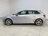 USED 2015 15 AUDI A3 2.0 TDI S line Sportback 5dr Diesel S Tronic quattro Euro 6 (s/s) (184 ps) 18" ALLOYS | BLUETOOTH | ULEZ | NATIONWIDE DELIVERY