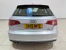 USED 2015 15 AUDI A3 2.0 TDI S line Sportback 5dr Diesel S Tronic quattro Euro 6 (s/s) (184 ps) 18" ALLOYS | BLUETOOTH | ULEZ | NATIONWIDE DELIVERY