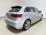 USED 2015 15 AUDI A3 2.0 TDI S line Sportback 5dr Diesel S Tronic quattro Euro 6 (s/s) (184 ps) 18" ALLOYS | BLUETOOTH | ULEZ | NATIONWIDE DELIVERY
