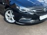 USED 2016 66 VAUXHALL ASTRA 1.6 CDTi BlueInjection SRi Nav Sports Tourer 5dr Diesel Manual Euro 6 (s/s) (136 ps) 