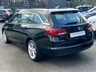 USED 2016 66 VAUXHALL ASTRA 1.6 CDTi BlueInjection SRi Nav Sports Tourer 5dr Diesel Manual Euro 6 (s/s) (136 ps) 