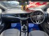 USED 2016 66 VAUXHALL ASTRA 1.6 CDTi BlueInjection SRi Nav Sports Tourer 5dr Diesel Manual Euro 6 (s/s) (136 ps) 