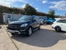 USED 2013 63 MERCEDES-BENZ M-CLASS 3.0 ML350 V6 BlueTEC AMG Sport SUV 5dr Diesel G-Tronic 4WD Euro 6 (s/s) (258 ps) 