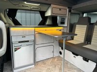 USED 2012 TOYOTA ALPHARD TOYOTA ALPHARD 2.4 AUTOMATIC IDEAL FOR CUSTOM CAMPER CONVERSION #1190 AUTOMATIC