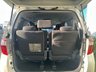 USED 2012 TOYOTA ALPHARD TOYOTA ALPHARD 2.4 AUTOMATIC IDEAL FOR CUSTOM CAMPER CONVERSION #1190 AUTOMATIC