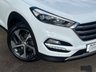USED 2018 18 HYUNDAI TUCSON 2.0 CRDi Blue Drive Premium SE SUV 5dr Diesel Manual Euro 6 (s/s) (136 ps) - SAT NAV + HEATED SEATS