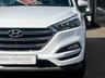 USED 2018 18 HYUNDAI TUCSON 2.0 CRDi Blue Drive Premium SE SUV 5dr Diesel Manual Euro 6 (s/s) (136 ps) - SAT NAV + HEATED SEATS