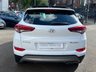 USED 2018 18 HYUNDAI TUCSON 2.0 CRDi Blue Drive Premium SE SUV 5dr Diesel Manual Euro 6 (s/s) (136 ps) - SAT NAV + HEATED SEATS