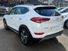 USED 2018 18 HYUNDAI TUCSON 2.0 CRDi Blue Drive Premium SE SUV 5dr Diesel Manual Euro 6 (s/s) (136 ps) - SAT NAV + HEATED SEATS
